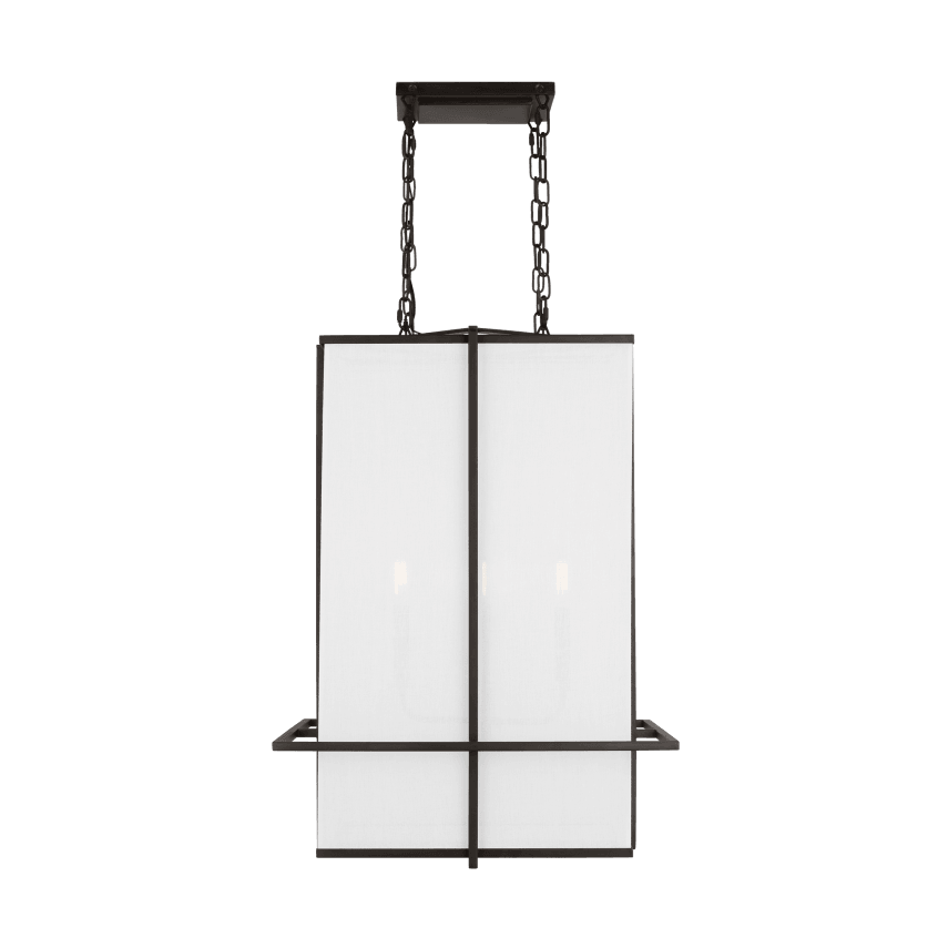Visual Comfort Studio Collection - Dresden Lantern - TFC1014AI | Montreal Lighting & Hardware