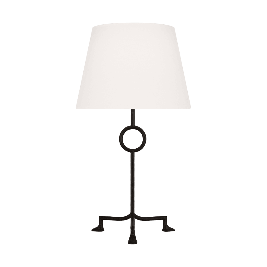 Visual Comfort Studio Collection - Montour Table Lamp - TFT1021AI1 | Montreal Lighting & Hardware