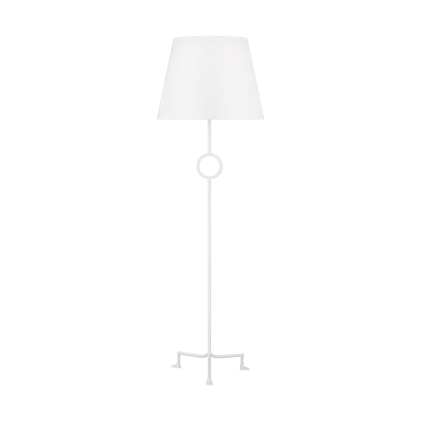 Visual Comfort Studio Collection - Montour Floor Lamp - TFT1031MWT1 | Montreal Lighting & Hardware