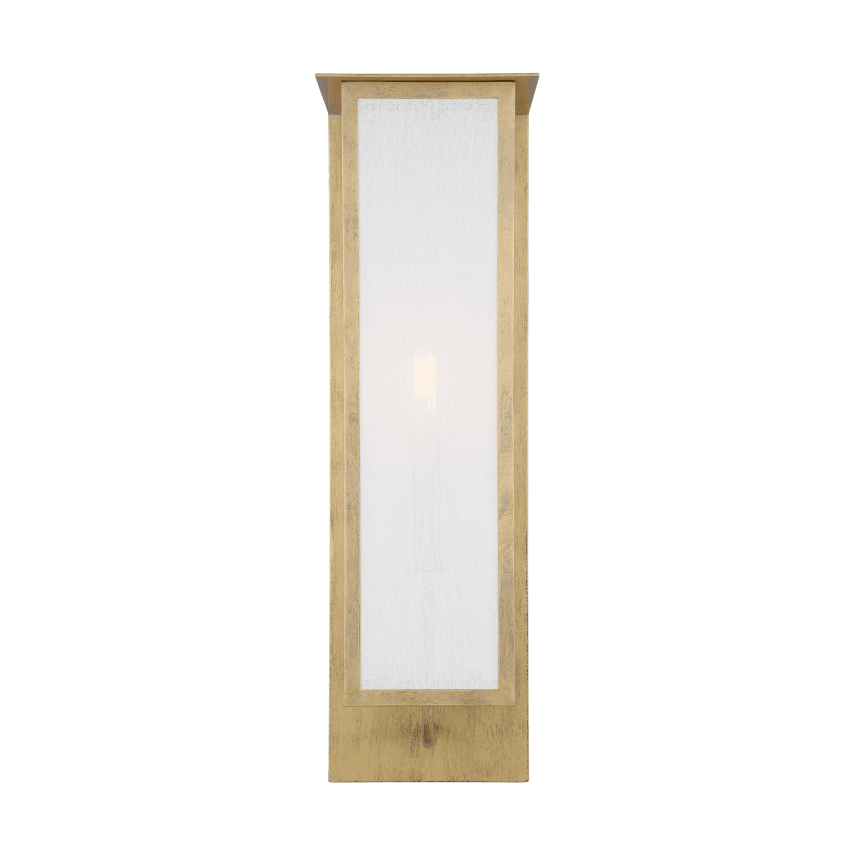 Visual Comfort Studio Collection - Dresden Wall Sconce - TFW1001CGD | Montreal Lighting & Hardware