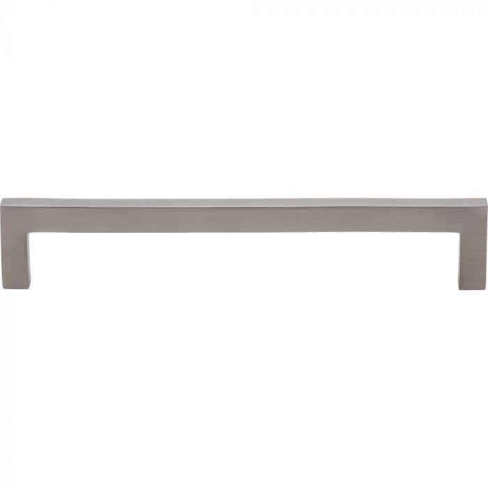 Vesta Fine Hardware - Simplicity Bar Pull - V7452BSN | Montreal Lighting & Hardware