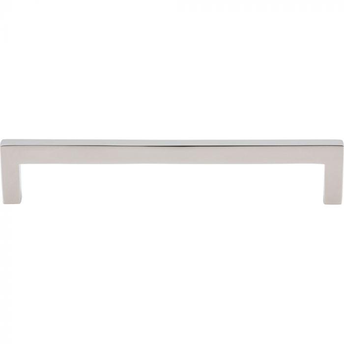 Vesta Fine Hardware - Simplicity Bar Pull - V7452PN | Montreal Lighting & Hardware