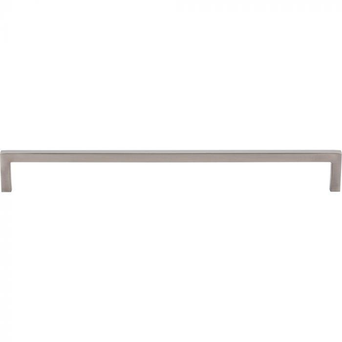 Vesta Fine Hardware - Simplicity Bar Pull - V7454BSN | Montreal Lighting & Hardware