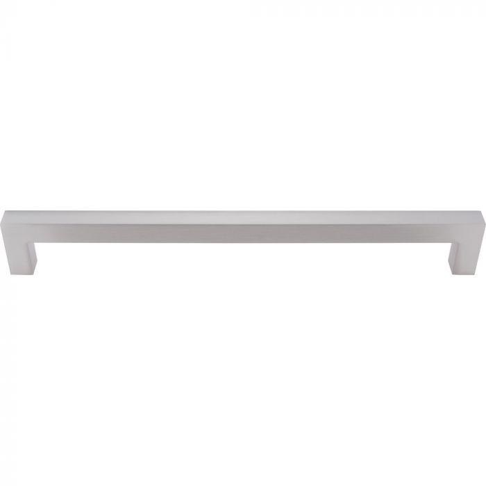 Vesta Fine Hardware - Simplicity Bar Appliance Pull - V7456BSN | Montreal Lighting & Hardware