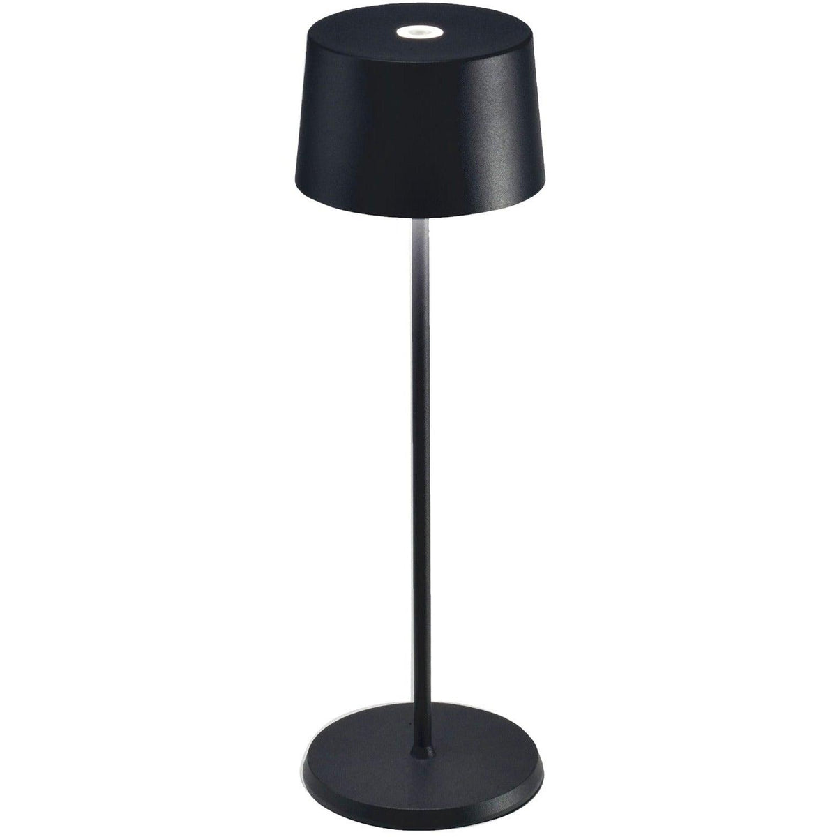 Zafferano America - Olivia Pro Table Lamp - LD0850D3 | Montreal Lighting & Hardware
