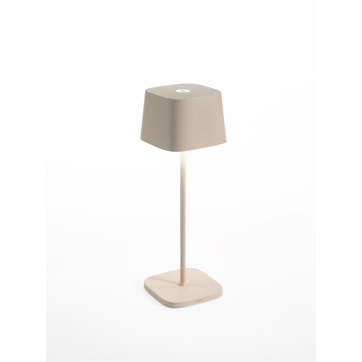 Zafferano America - Ofelia Table Lamp - LD0870S3 | Montreal Lighting & Hardware