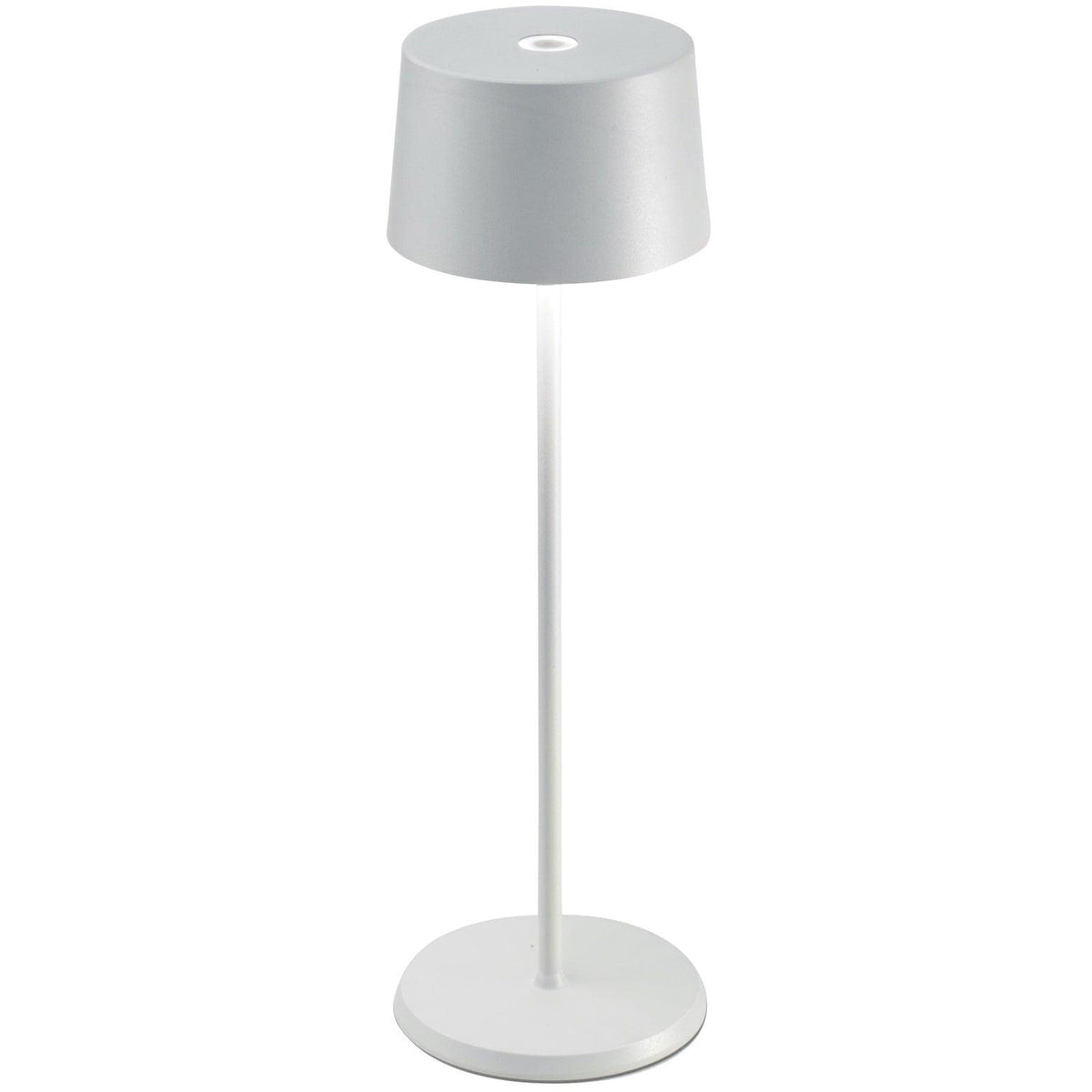 Zafferano America - Olivia Pro Table Lamp - LD0850B3 | Montreal Lighting & Hardware