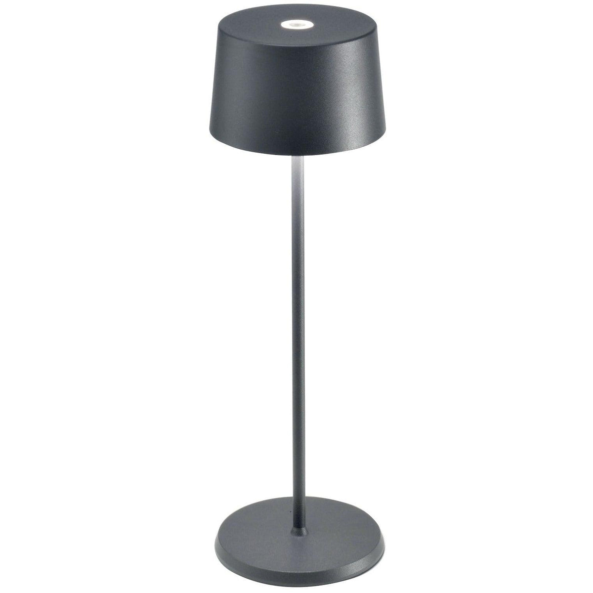 Zafferano America - Olivia Pro Table Lamp - LD0850N3 | Montreal Lighting & Hardware