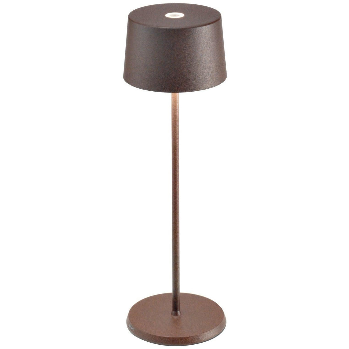 Zafferano America - Olivia Pro Table Lamp - LD0850R3 | Montreal Lighting & Hardware