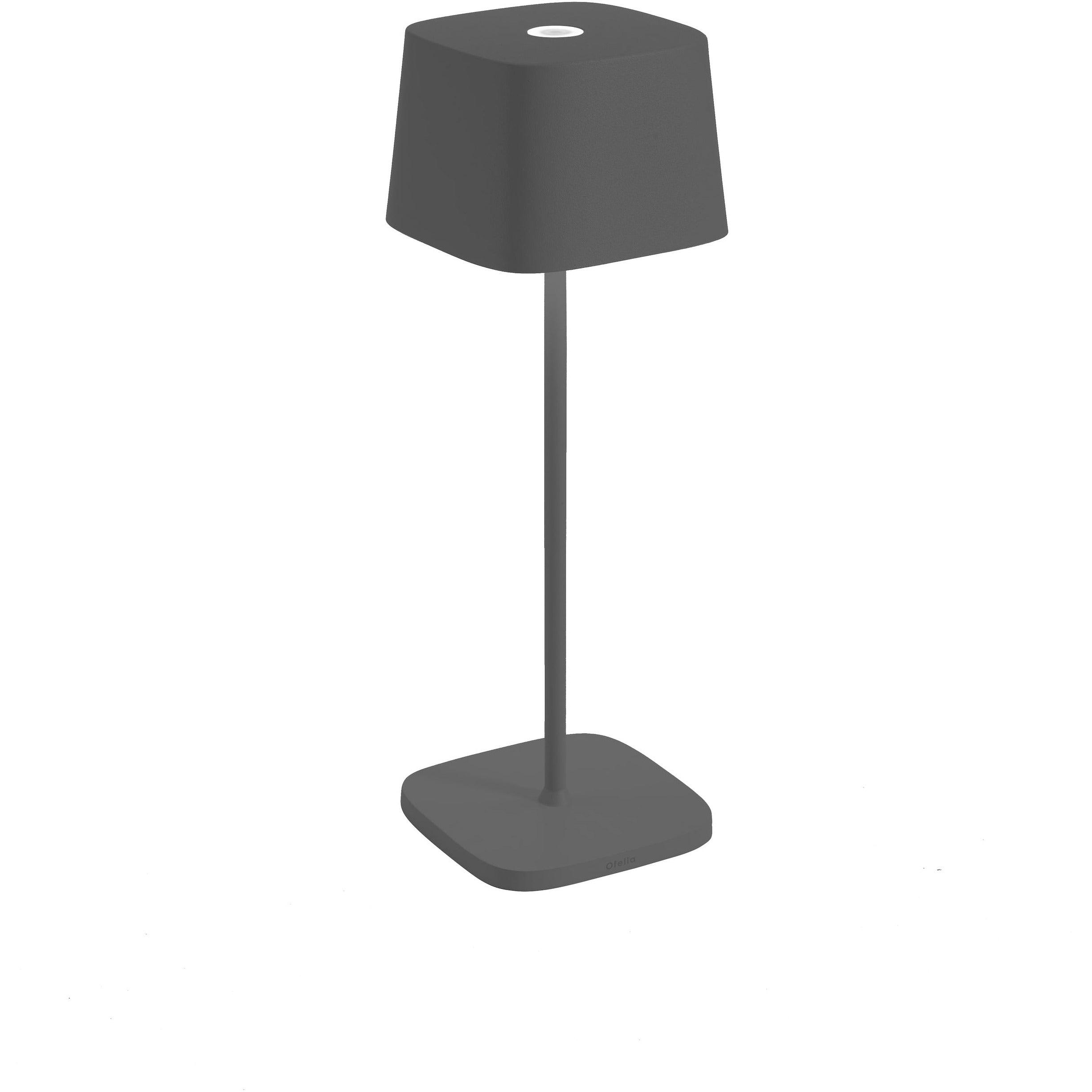 Zafferano America - Ofelia Table Lamp - LD0870N3 | Montreal Lighting & Hardware
