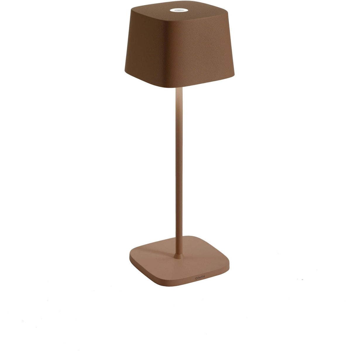Zafferano America - Ofelia Table Lamp - LD0870R4 | Montreal Lighting & Hardware