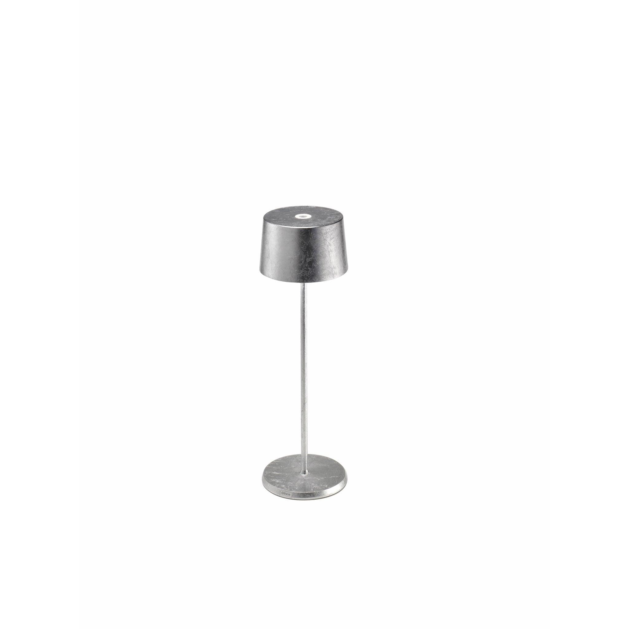 Zafferano America - Olivia Table Lamp - LD0850BFA | Montreal Lighting & Hardware