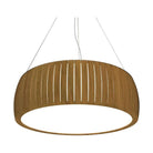 Accord Lighting - Barrel Accord Pendant 1110 - 1110.09 | Montreal Lighting & Hardware