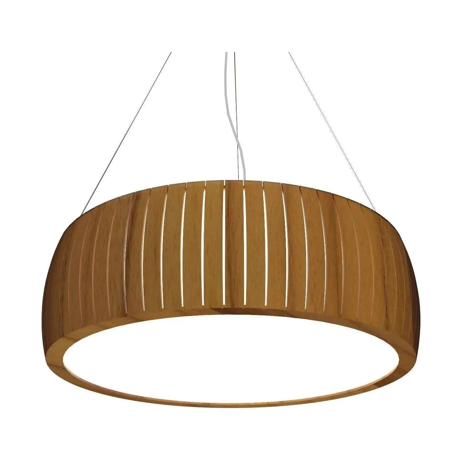 Accord Lighting - Barrel Accord Pendant 1110 - 1110.12 | Montreal Lighting & Hardware