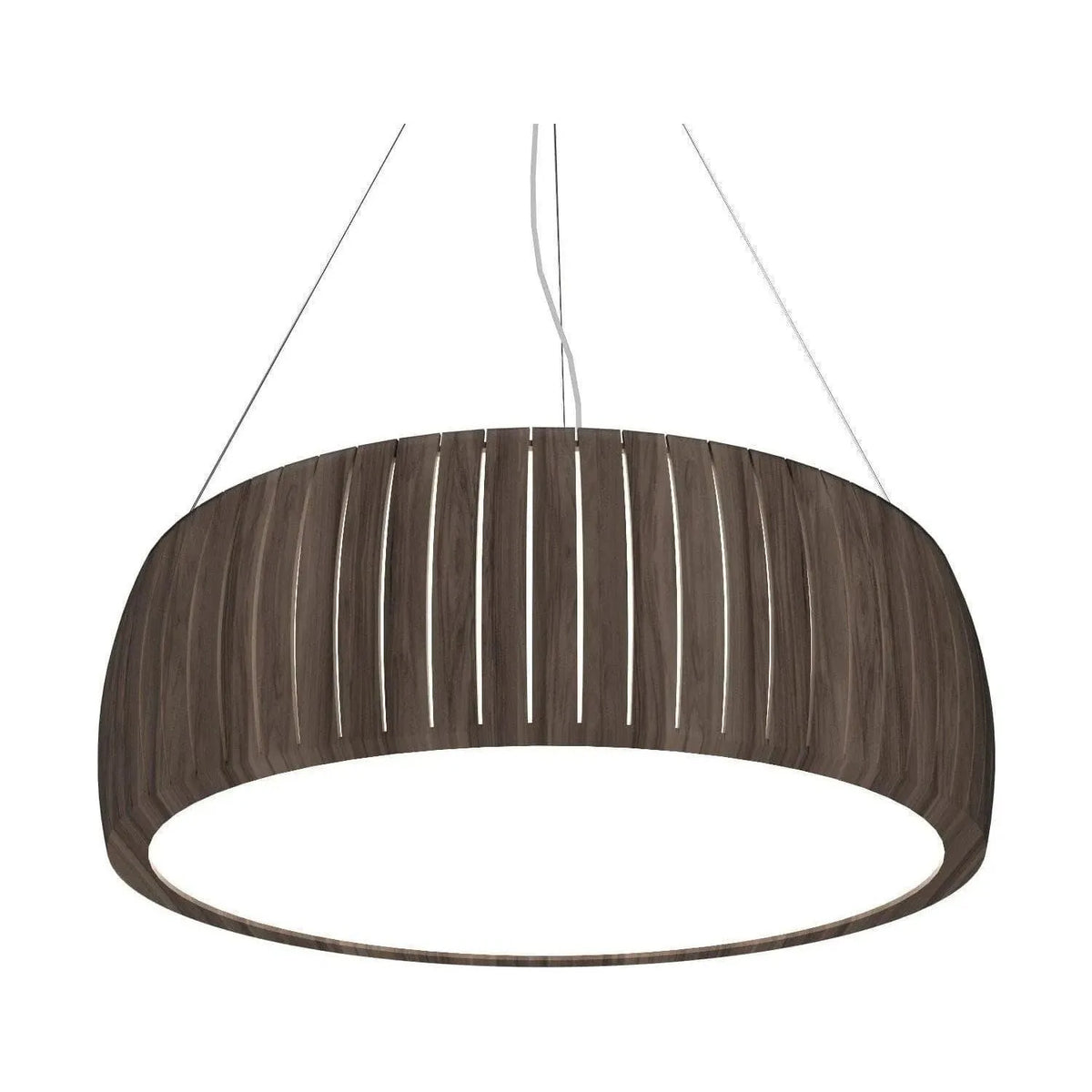 Accord Lighting - Barrel Accord Pendant 1110 - 1110.18 | Montreal Lighting & Hardware