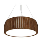 Accord Lighting - Barrel Accord Pendant 1111 - 1111.06 | Montreal Lighting & Hardware
