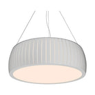 Accord Lighting - Barrel Accord Pendant 1111 - 1111.07 | Montreal Lighting & Hardware
