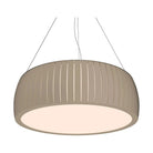 Accord Lighting - Barrel Accord Pendant 1111 - 1111.15 | Montreal Lighting & Hardware