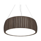 Accord Lighting - Barrel Accord Pendant 1111 - 1111.18 | Montreal Lighting & Hardware