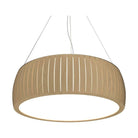 Accord Lighting - Barrel Accord Pendant 1111 - 1111.34 | Montreal Lighting & Hardware