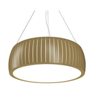 Accord Lighting - Barrel Accord Pendant 1111 - 1111.38 | Montreal Lighting & Hardware