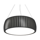Accord Lighting - Barrel Accord Pendant 1111 - 1111.39 | Montreal Lighting & Hardware