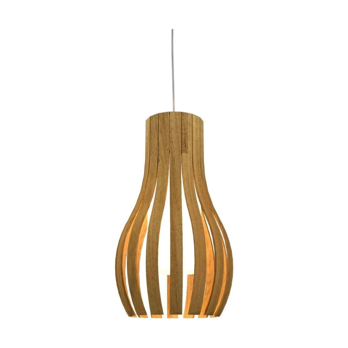 Accord Lighting - Barrel Accord Pendant 1153 - 1153.09 | Montreal Lighting & Hardware