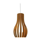 Accord Lighting - Barrel Accord Pendant 1153 - 1153.12 | Montreal Lighting & Hardware