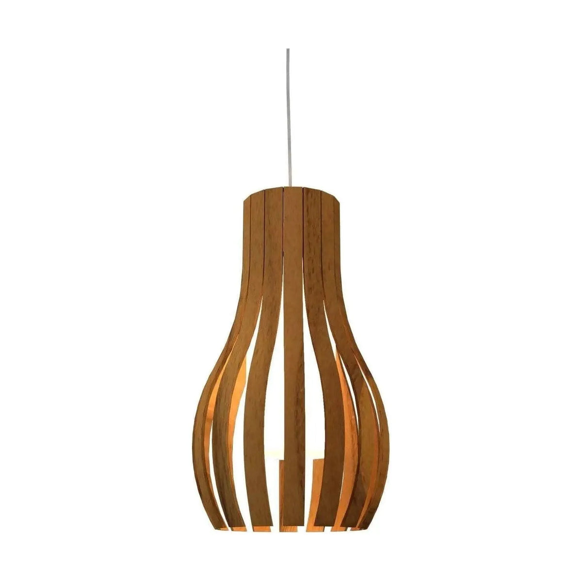 Accord Lighting - Barrel Accord Pendant 1153 - 1153.12 | Montreal Lighting & Hardware