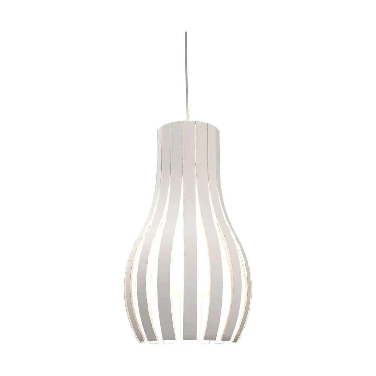 Accord Lighting - Barrel Accord Pendant 1153 - 1153.25 | Montreal Lighting & Hardware