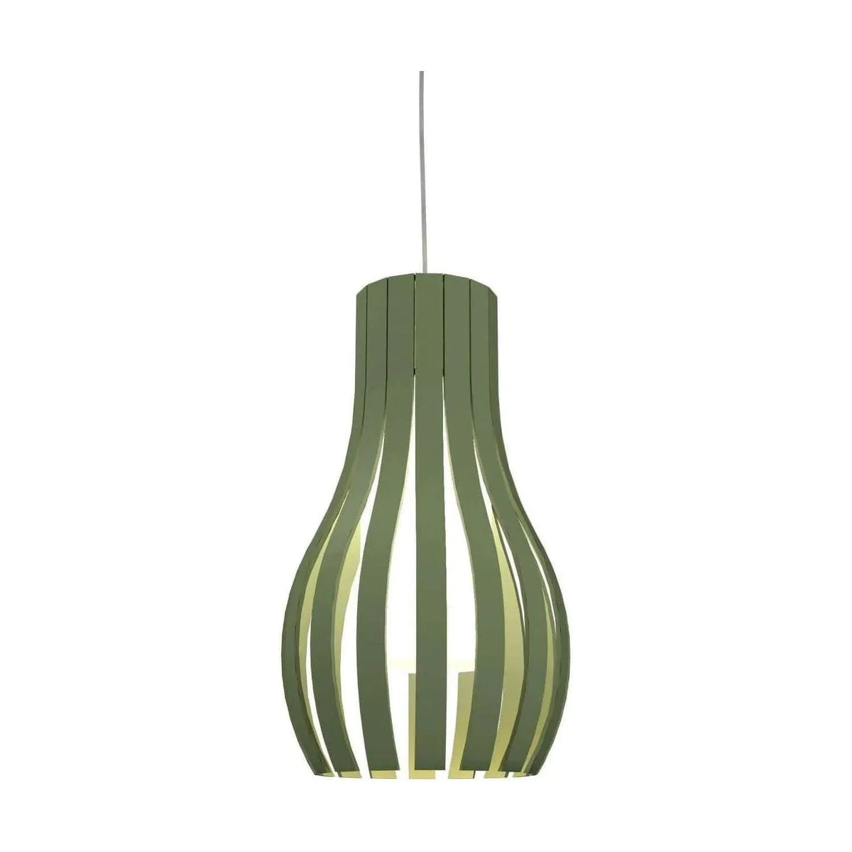 Accord Lighting - Barrel Accord Pendant 1153 - 1153.30 | Montreal Lighting & Hardware