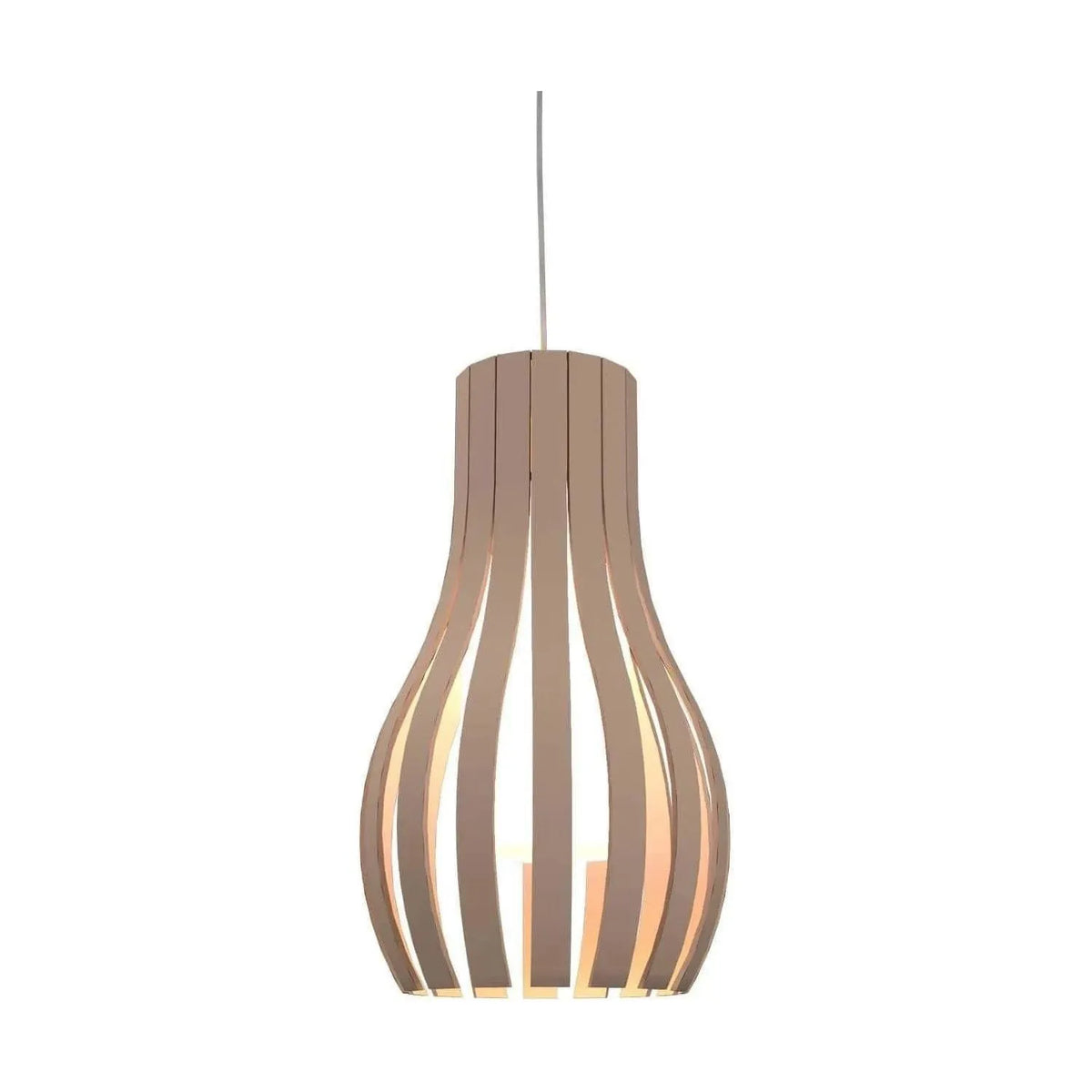 Accord Lighting - Barrel Accord Pendant 1153 - 1153.33 | Montreal Lighting & Hardware