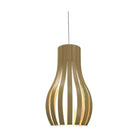 Accord Lighting - Barrel Accord Pendant 1153 - 1153.38 | Montreal Lighting & Hardware