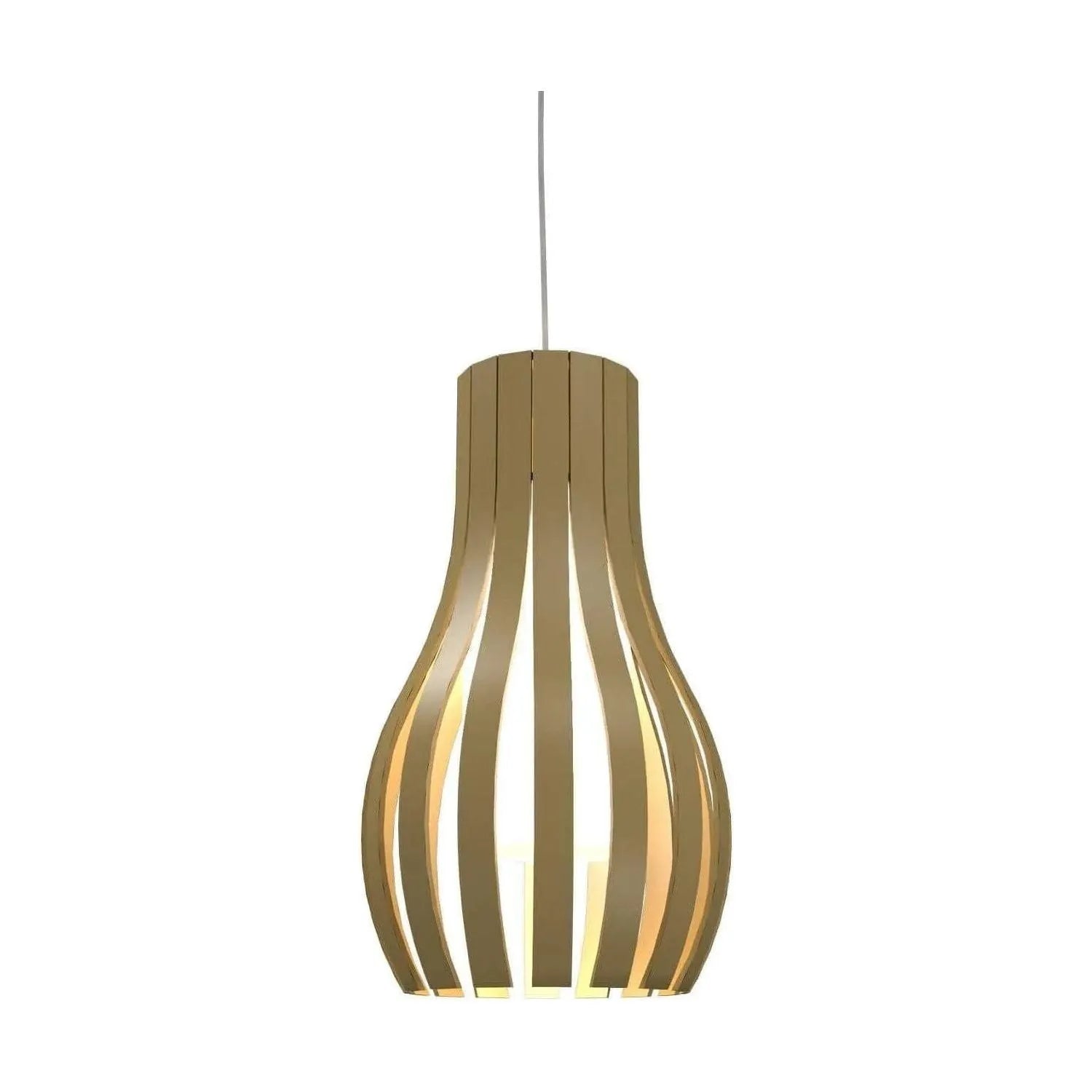 Accord Lighting - Barrel Accord Pendant 1153 - 1153.38 | Montreal Lighting & Hardware