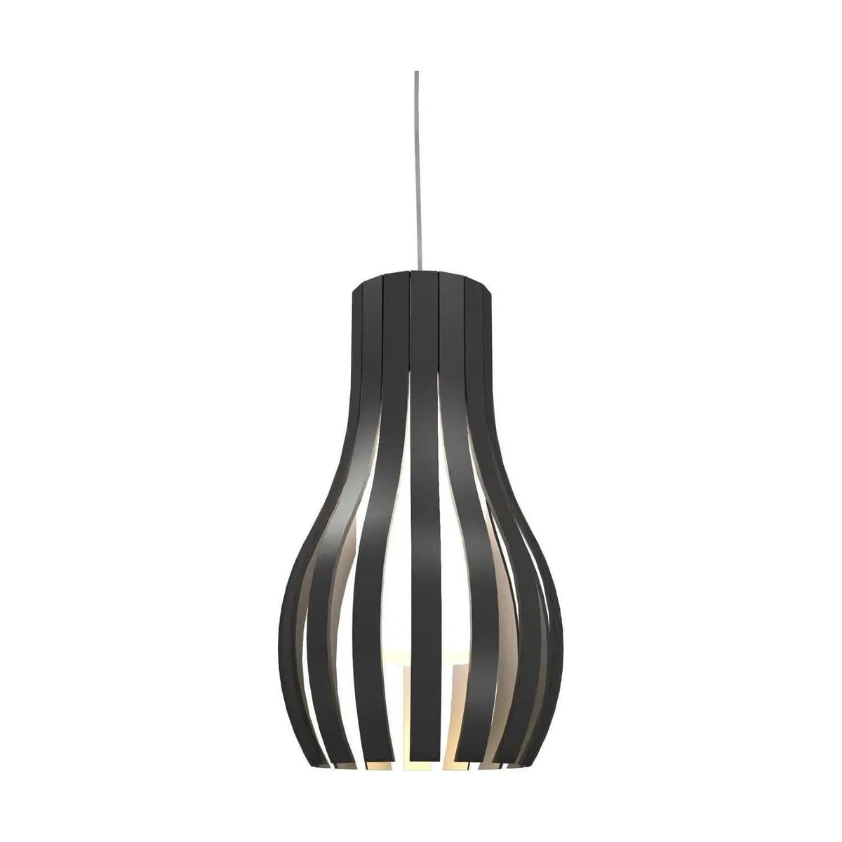 Accord Lighting - Barrel Accord Pendant 1153 - 1153.39 | Montreal Lighting & Hardware