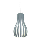 Accord Lighting - Barrel Accord Pendant 1153 - 1153.40 | Montreal Lighting & Hardware
