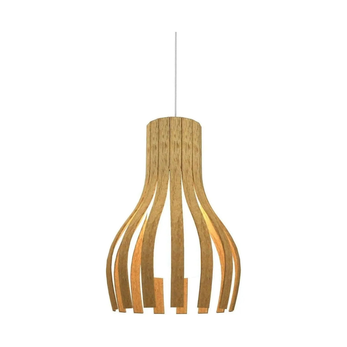 Accord Lighting - Barrel Accord Pendant 269 - 269.09 | Montreal Lighting & Hardware