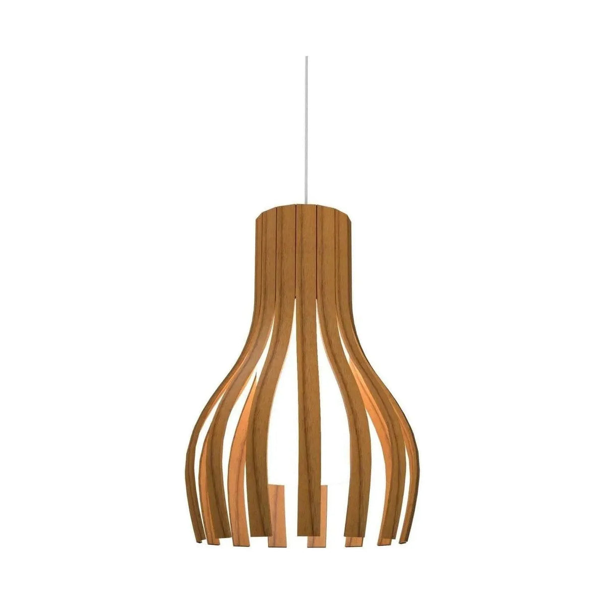 Accord Lighting - Barrel Accord Pendant 269 - 269.12 | Montreal Lighting & Hardware