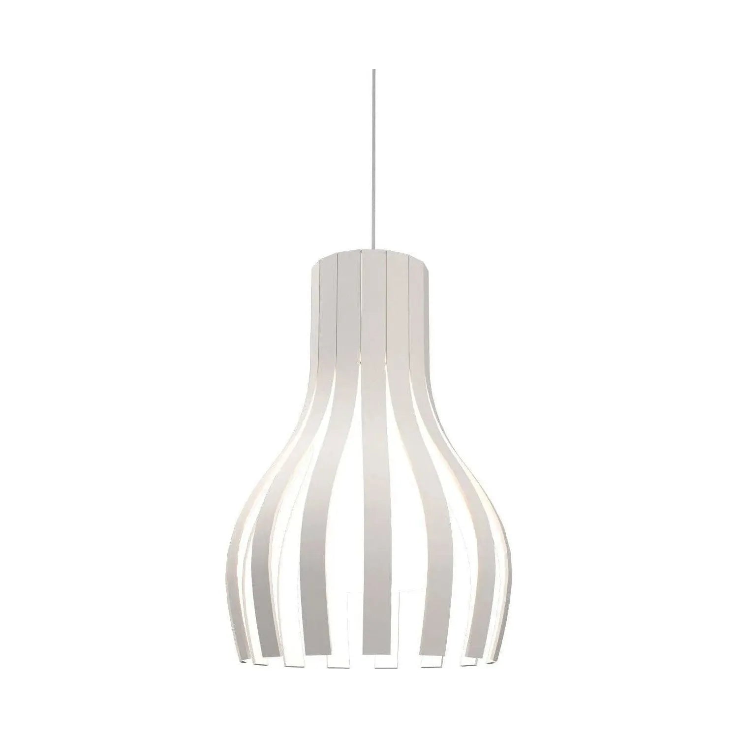 Accord Lighting - Barrel Accord Pendant 269 - 269.25 | Montreal Lighting & Hardware