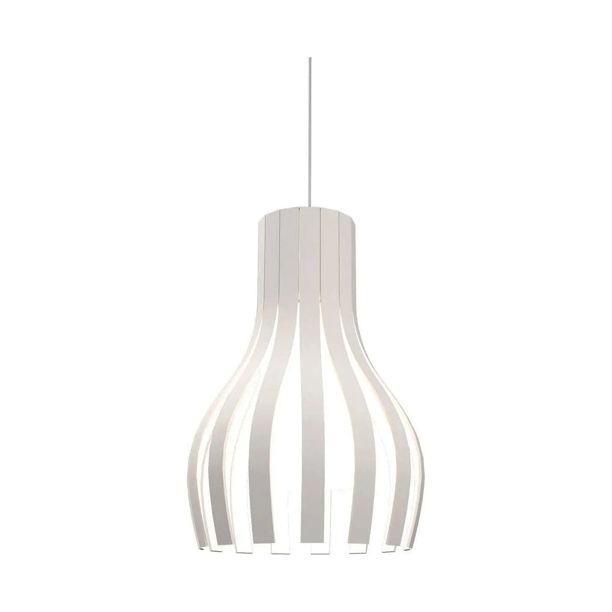 Accord Lighting - Barrel Accord Pendant 269 - 269.25 | Montreal Lighting & Hardware