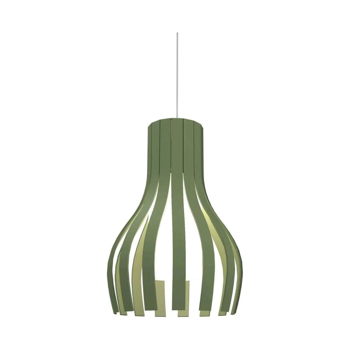 Accord Lighting - Barrel Accord Pendant 269 - 269.30 | Montreal Lighting & Hardware