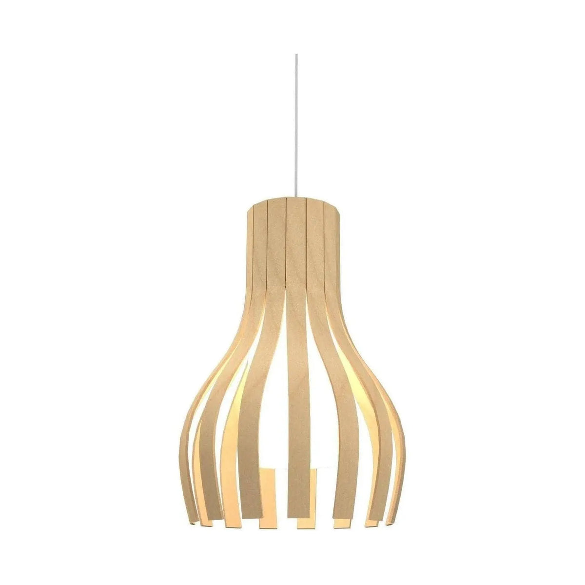 Accord Lighting - Barrel Accord Pendant 269 - 269.34 | Montreal Lighting & Hardware