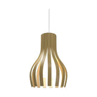 Accord Lighting - Barrel Accord Pendant 269 - 269.38 | Montreal Lighting & Hardware
