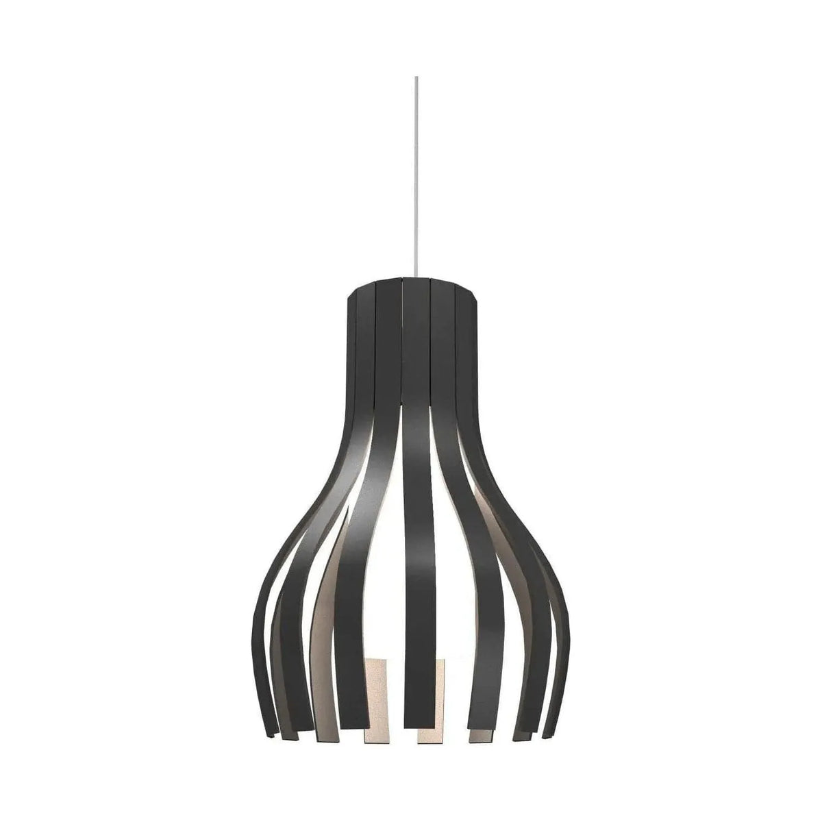Accord Lighting - Barrel Accord Pendant 269 - 269.39 | Montreal Lighting & Hardware
