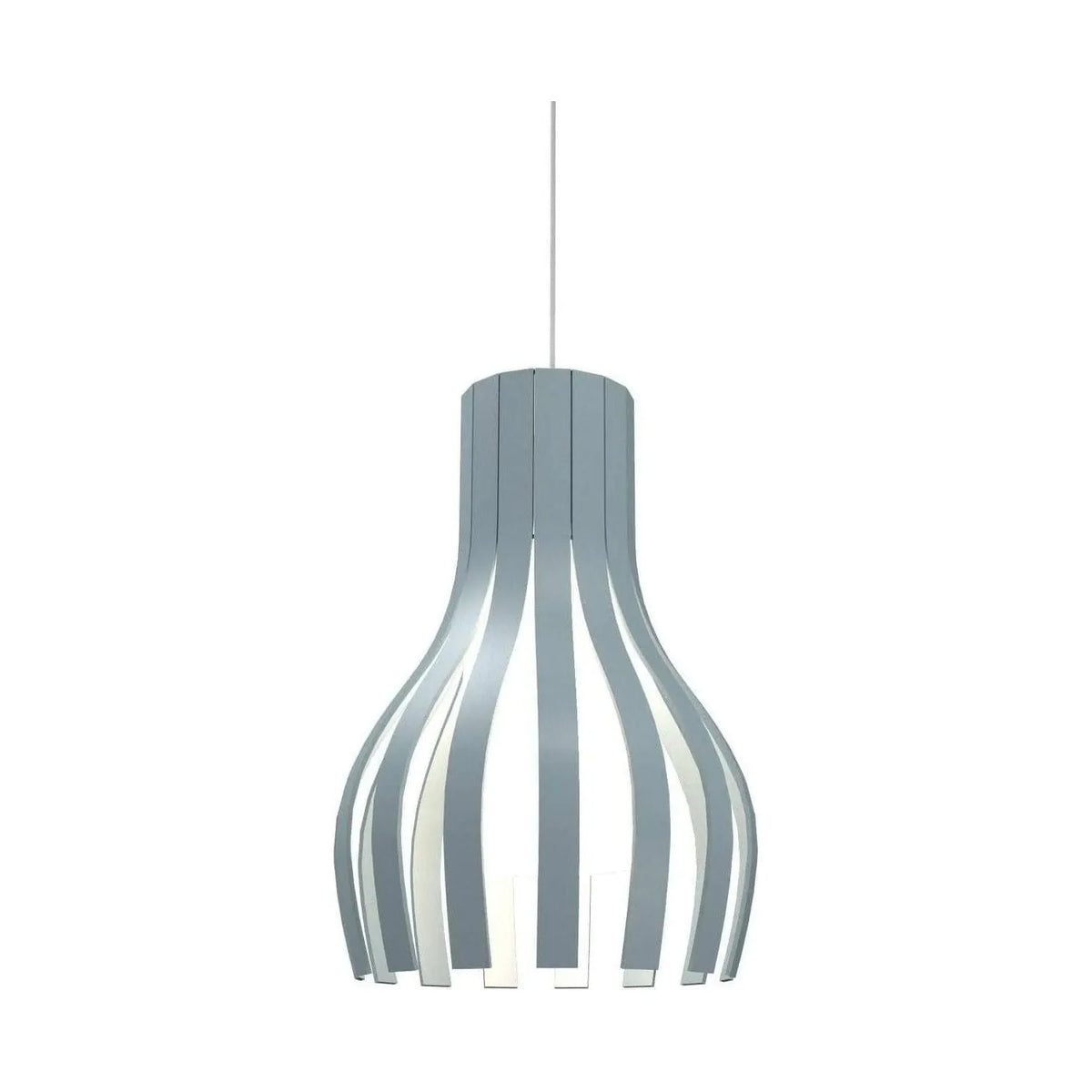 Accord Lighting - Barrel Accord Pendant 269 - 269.40 | Montreal Lighting & Hardware
