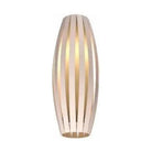 Accord Lighting - Barrel Accord Pendant 303 - 303.15 | Montreal Lighting & Hardware