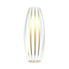Accord Lighting - Barrel Accord Pendant 303 - 303.25 | Montreal Lighting & Hardware