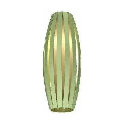Accord Lighting - Barrel Accord Pendant 303 - 303.30 | Montreal Lighting & Hardware