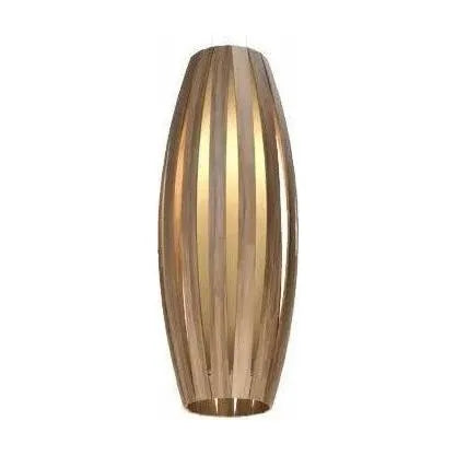 Accord Lighting - Barrel Accord Pendant 304 - 304.18 | Montreal Lighting & Hardware
