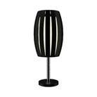 Accord Lighting - Barrel Accord Table Lamp 7011 - 7011.02 | Montreal Lighting & Hardware